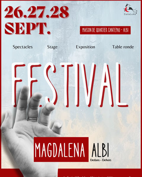 Festival Magdalena