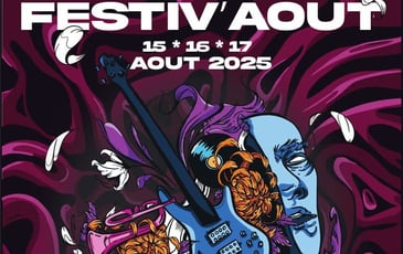 Festiv'août