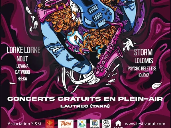 Festiv'août