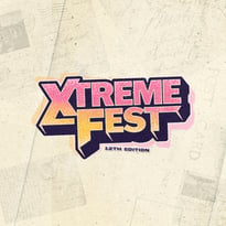 Xtreme Fest