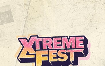 Xtreme Fest