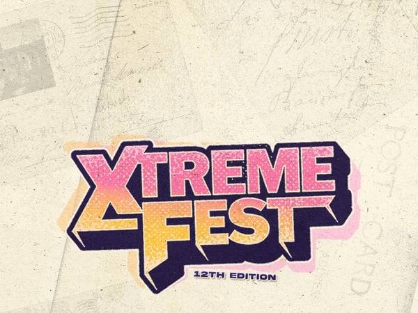 Xtreme Fest