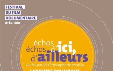 Festival Échos d'ici, échos d'ailleurs