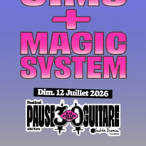 Gims, Magic System, Helena
