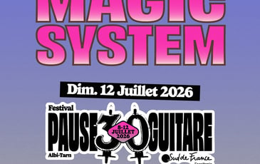 Gims, Magic System, Helena