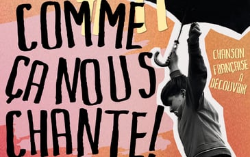 Festival Comme ça nous chante !
