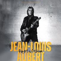 Jean-Louis Aubert