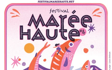 Festival Marée Haute