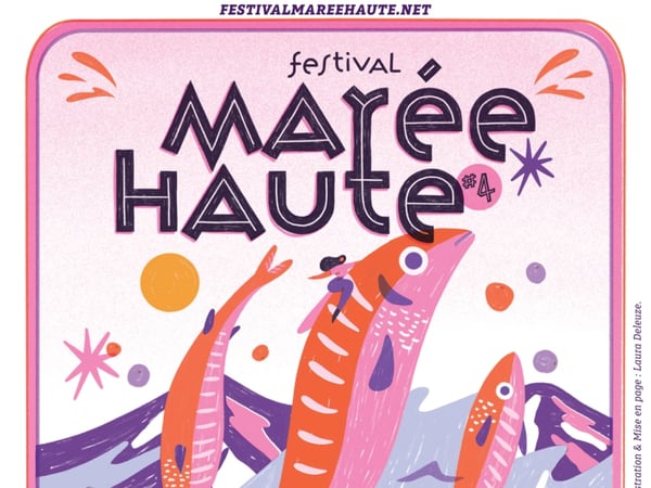 Festival Marée Haute