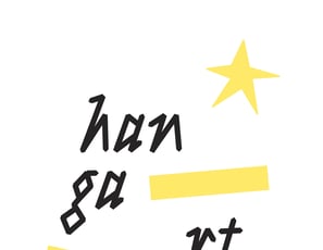 Logo Hangart