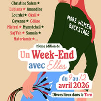 Un Week-end avec Elles