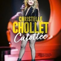 Christelle Chollet dans Culottée