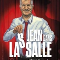 Jean dans La Salle dans Mes anecdotes d'une vie