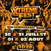 Xtreme Fest