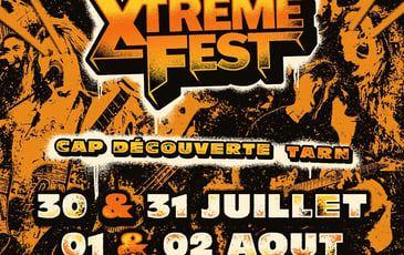 Xtreme Fest