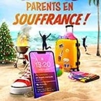 Ados en Vacances Parents en Souffrance