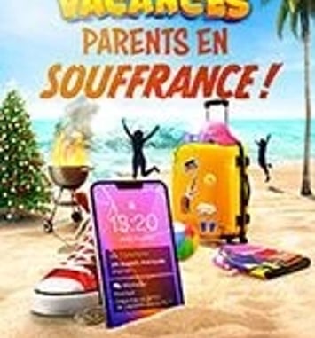 Ados en Vacances Parents en Souffrance