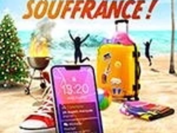 Ados en Vacances Parents en Souffrance