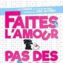 Faites l'Amour Pas des Gosses