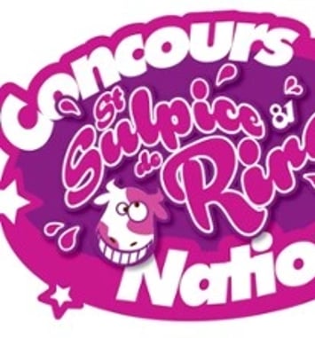 Concours St Sulpice de Rire & Roman Dodouik