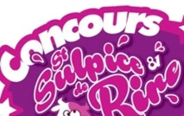 Concours St Sulpice de Rire & Roman Dodouik