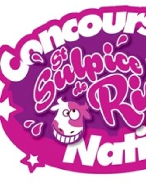 Concours St Sulpice de Rire & Roman Dodouik