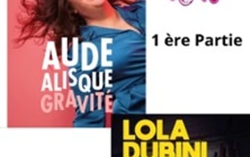 Lola Dubini & Aude Alisque