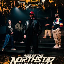 Rise Of The Northstar, Guilt Trip, Deez Nuts