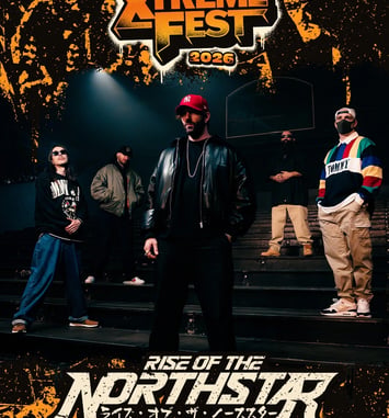 Rise Of The Northstar, Guilt Trip, Deez Nuts