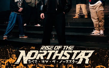 Rise Of The Northstar, Guilt Trip, Deez Nuts