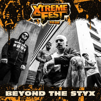 Ultra Vomit, The Ghost Inside, Resolve