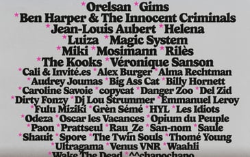 Festival Pause Guitare