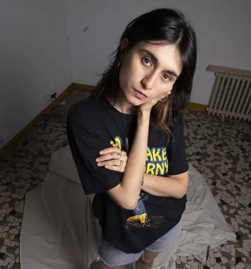 Alma Rechtman