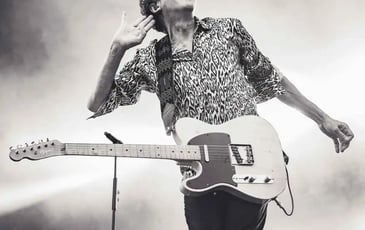 Concert Cali & ses invité.es