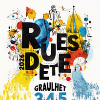 Festival Rues d'Eté