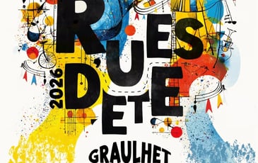 Festival Rues d'Eté