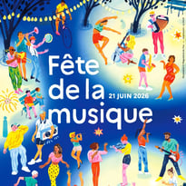 Fête de la musique à Castres