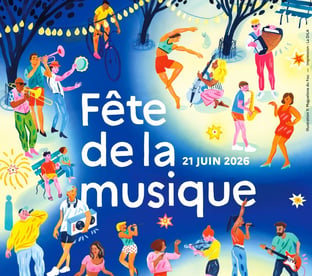 Fête de la musique à Albi