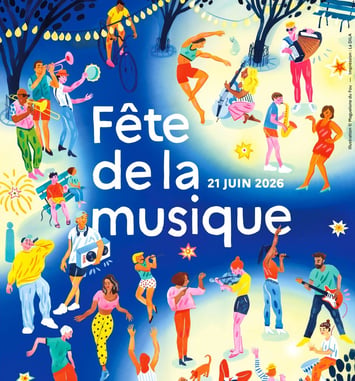 Fête de la musique à Lavaur