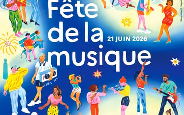 Fête de la musique à Albi