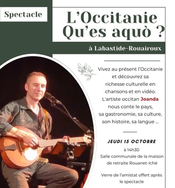 L'Occitanie, qu'es aquò ?