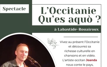 L'Occitanie, qu'es aquò ?