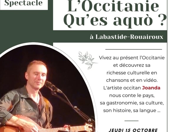 L'Occitanie, qu'es aquò ?