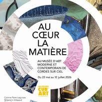 Le cœur la matière