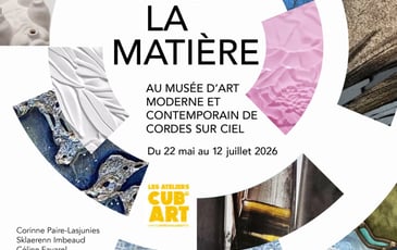 Le cœur la matière