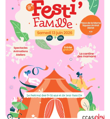 Festi'Famille