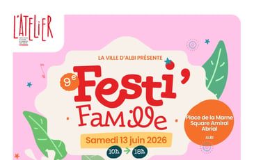 Festi'Famille