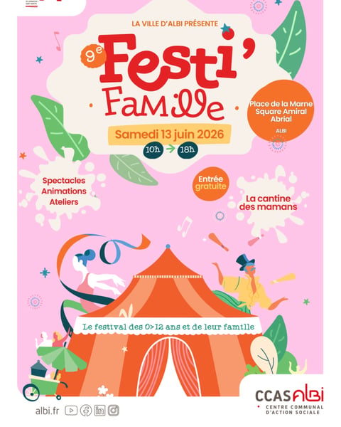 Festi'Famille
