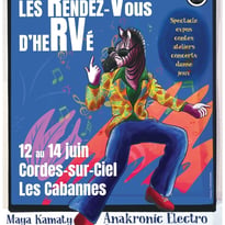 Les Rendez-vous d'Hervé