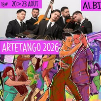 Festival Artetango